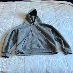 Flint and Tinder 10yr Hoodie XL